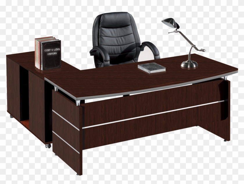 Office Furniture Top View Png Creativity Yvotube For - Office Chair And Table Png #1076071