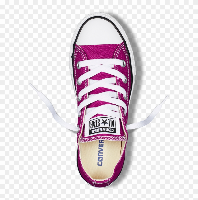 Chuck Taylor All Star Fresh Colors Tdlr/yth - Converse Chuck Taylor All-star Fresh Colors Preschool #1076069