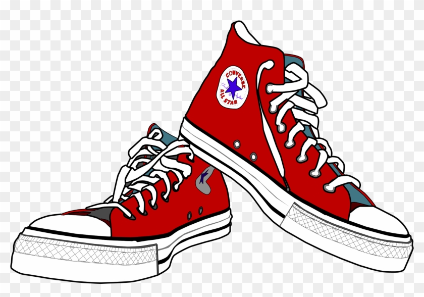 T Shirt Chuck Taylor All Stars Converse All 48 1536 Converse Clipart Free Transparent Png Clipart Images Download