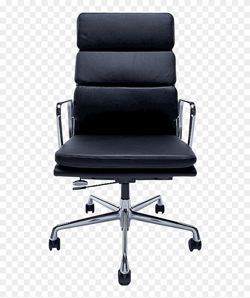 Chair Png Transparent Images - Office Chair Png #1076111