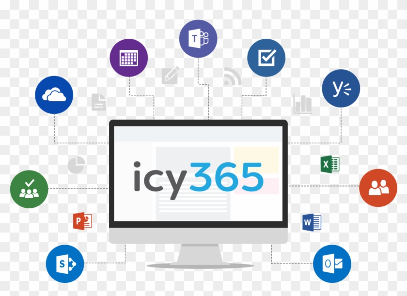 Icy365-office365 - Office 365 #1076122