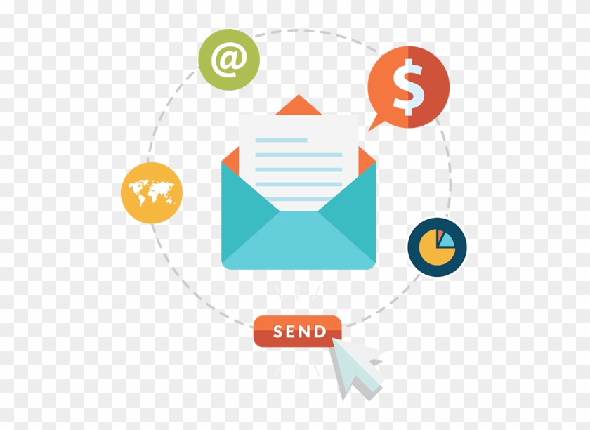 How The Trick Of Resend Emails Can Work For Your Marketing - Email Autoresponder #1076123