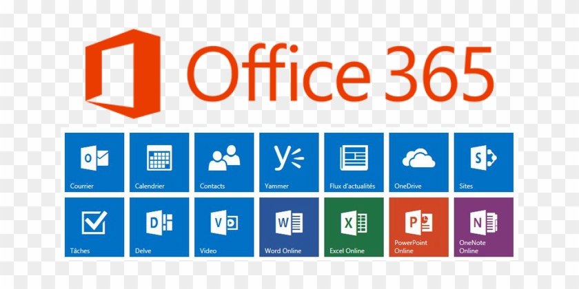 Office - Office 365 Microsoft 365 #1076125