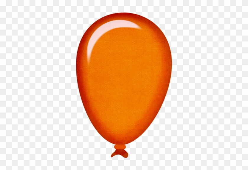 Big Top - Balloon #1076143