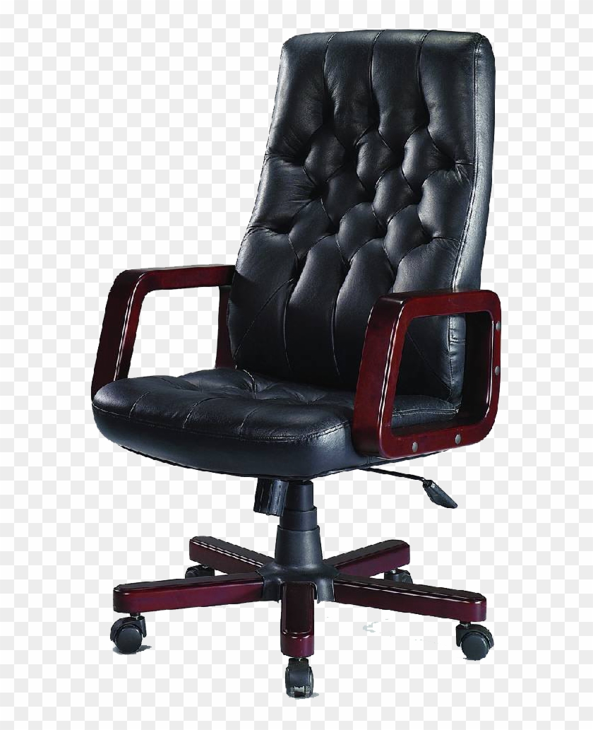 Inspiring Office Chair Clip Art Medium Size - Office Chairs In Png #1076153