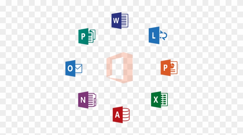 Office 365 Products - Microsoft Office 365 Home - Pc, Mac, Android, Apple #1076158