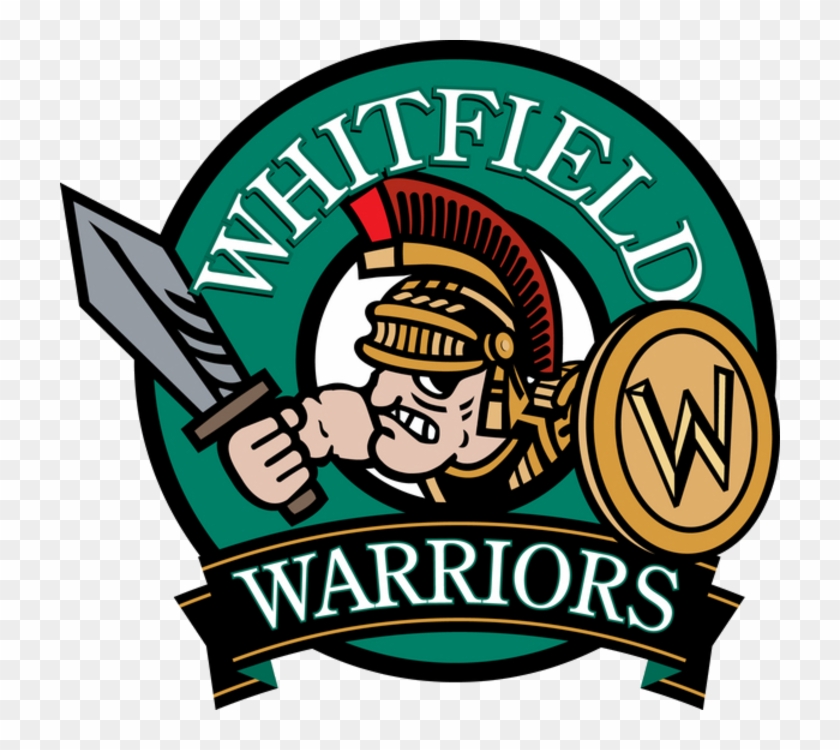 Whitfield High School - Blue Buffalo Dog Food #1076189