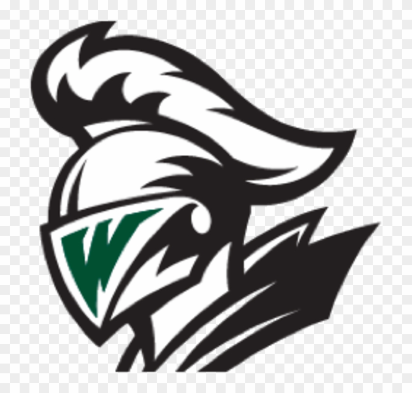 Wakefield High School - Wakefield High School Arlington Va Logo #1076199