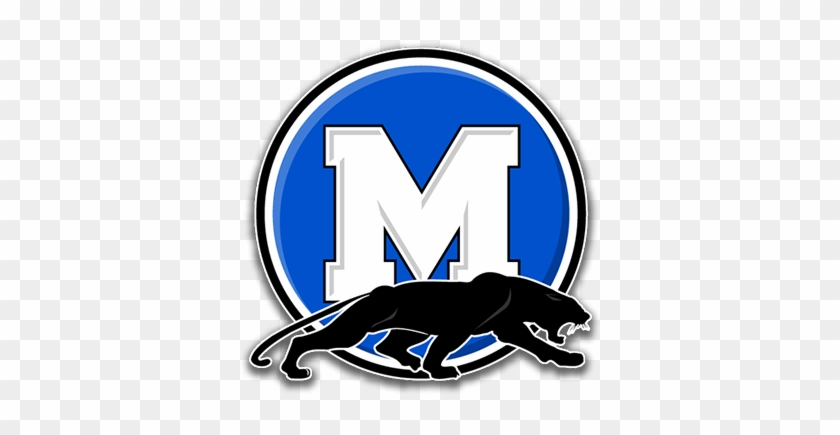 Midlothian High School Logo #1076203