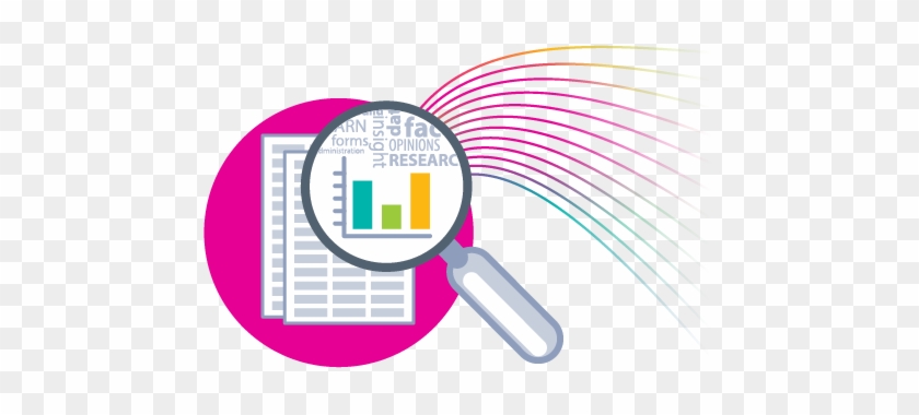 Analyzing Qualitative Data - Diagram #1076244