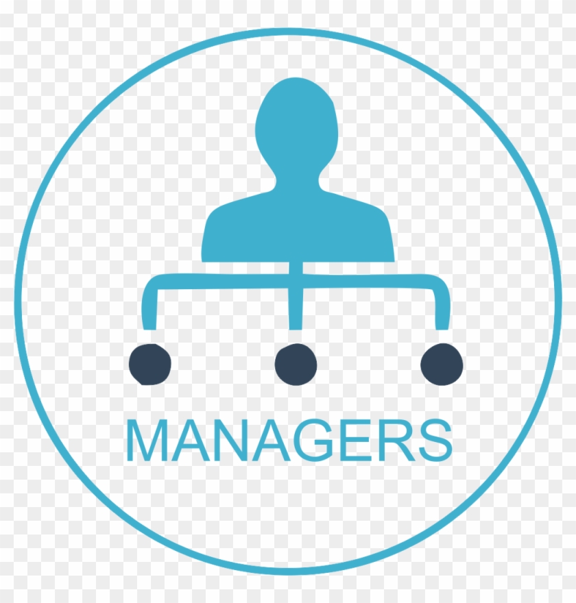 The Lgma Management Challenge Is A Sophisticated Team - Diagram Of A Circle #1076267