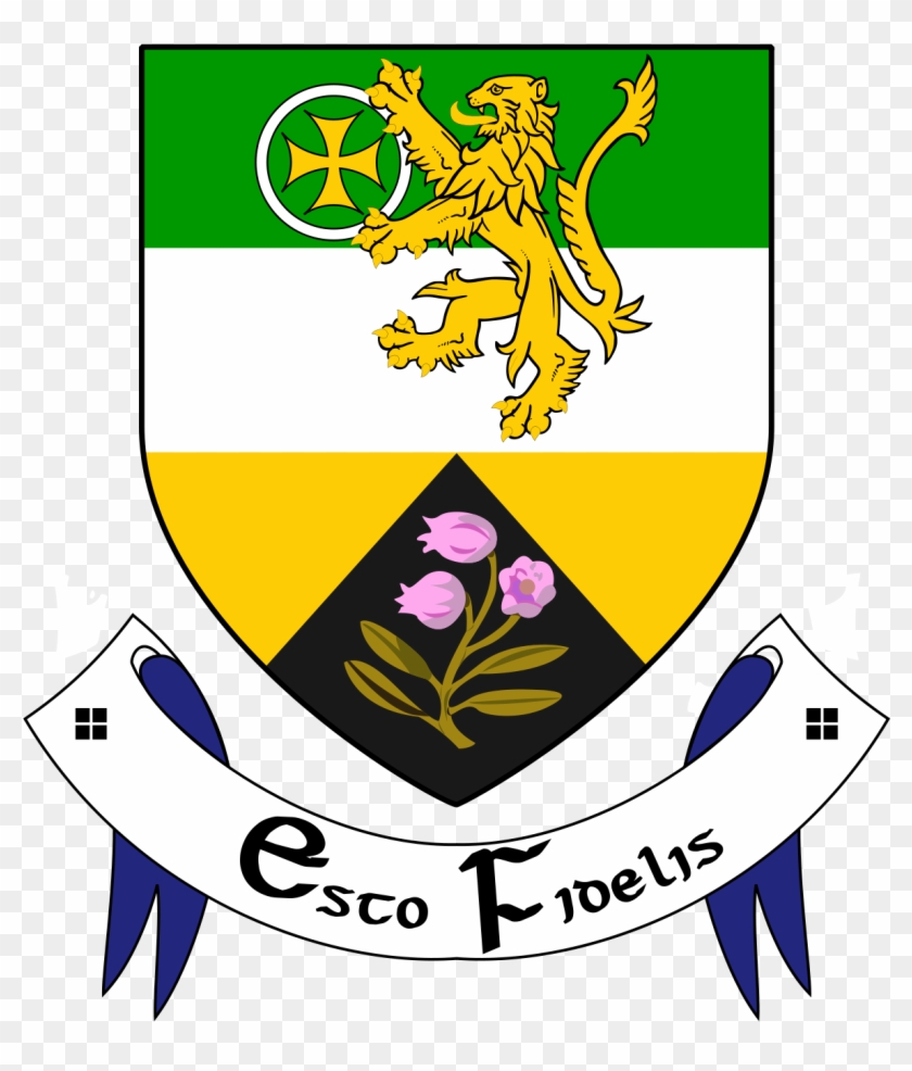 Offaly County Council Logo #1076303