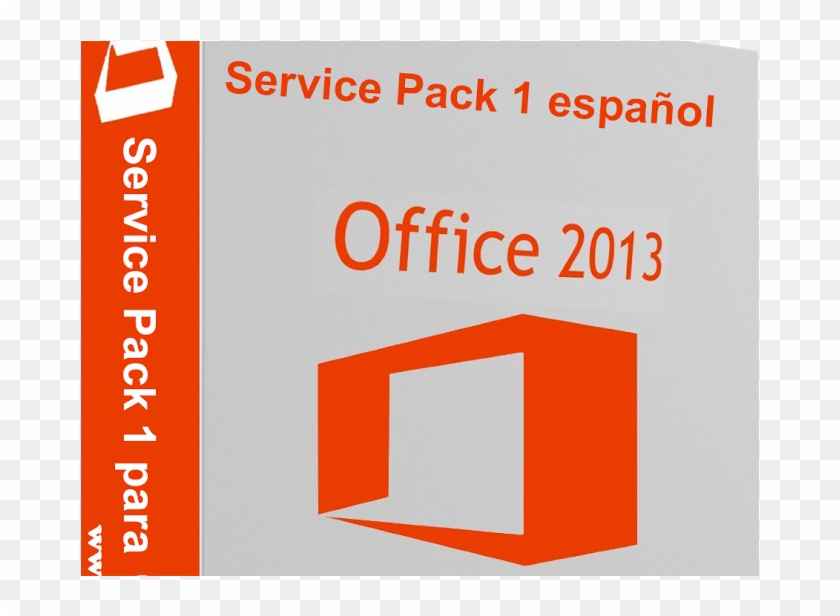 Service Pack 1 De Miscrosoft Office, Projet, Visio - Microsoft Office 2013 (digital Code) #1076322