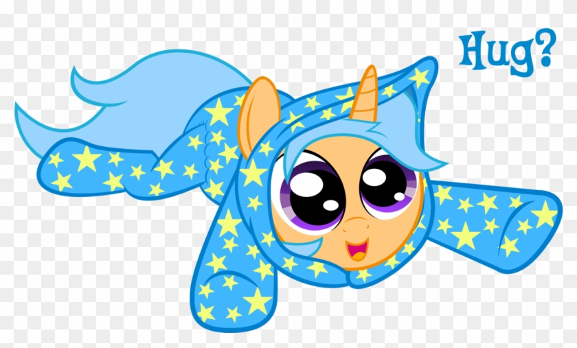 Can I Have A Hug By Spellboundcanvas - Cartoon #1076350