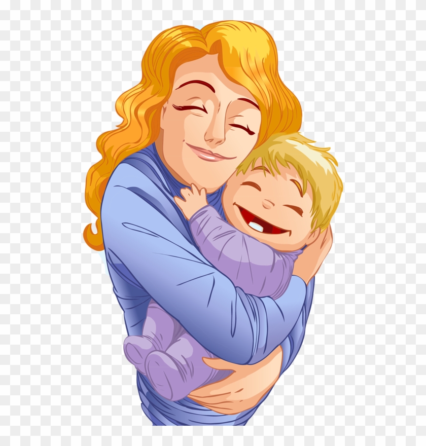 Фото, Автор Soloveika На Яндекс - Family Hug Clip Art #1076351