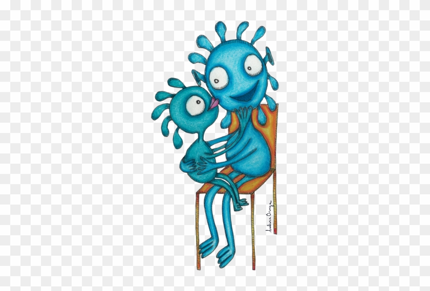 Crazy Mom Cartoon Crazy Mom Cartoon