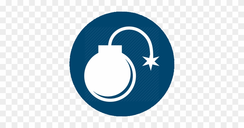 Explosive Detector - Null #1076377