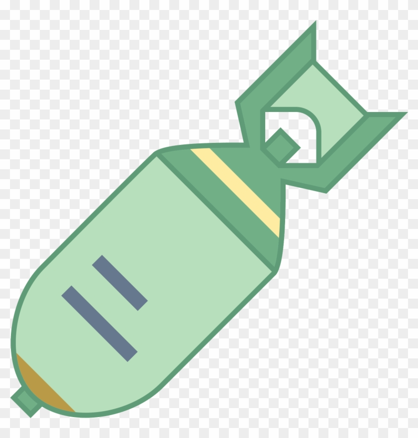 炸弹icon - 炸弹icon - Free Transparent PNG Clipart Images Download