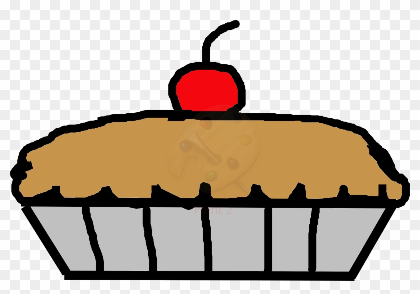 Spooky Apple Pie - Spooky Apple Pie #1076408