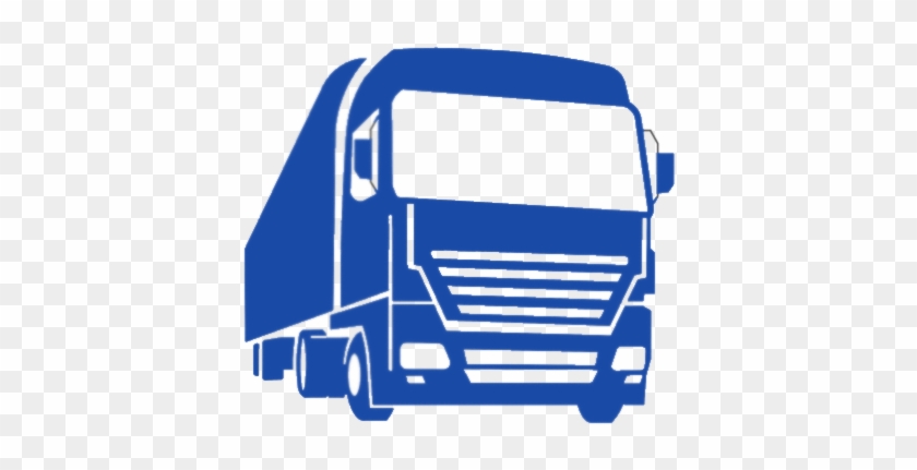 We Offer Low Cost Reliable Removals Along The Southcoast - Truck Vector Black And White #1076509