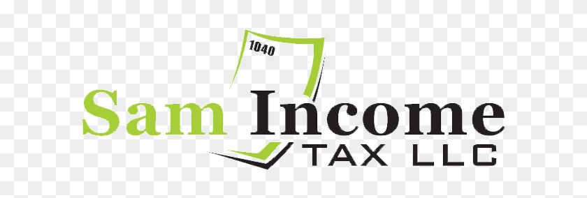 Sam Income Tax, Llc Cpa #1076552