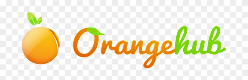 Orange Hub Outsourcing - Orangehub #1076571