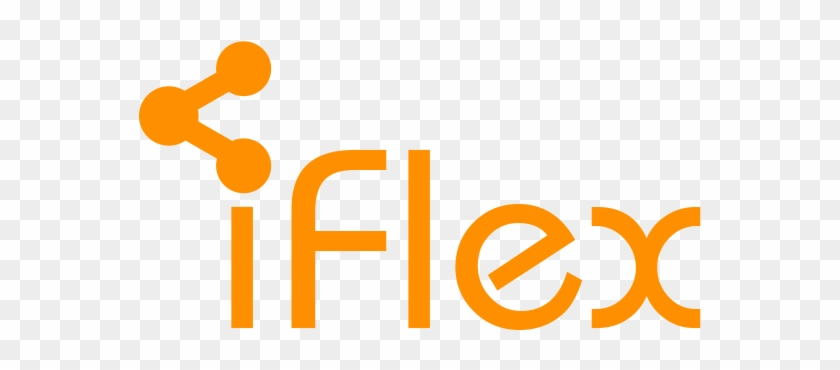 Iflex Is Available To Students In San Diego, Riverside, - Graphic Design #1076579