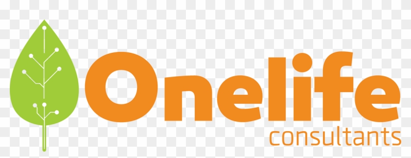 Alternate Color Version Of Onelife Consultants Logo - Dentistry #1076584