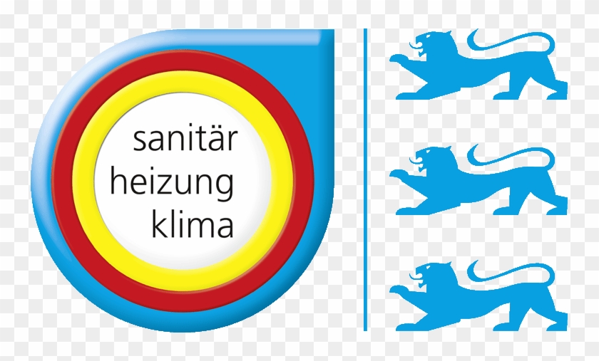 Fachverband Sanitär Heizung Klima Baden Württemberg - Circle #1076596