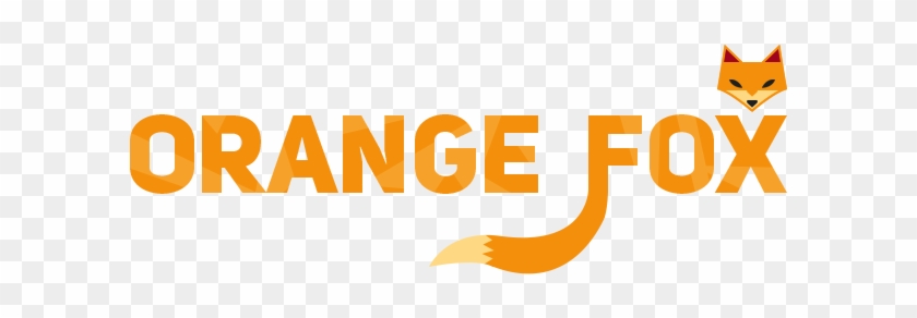 Orange Fox Is A Discord Bot Intended To Be Able To - Lettering #1076602