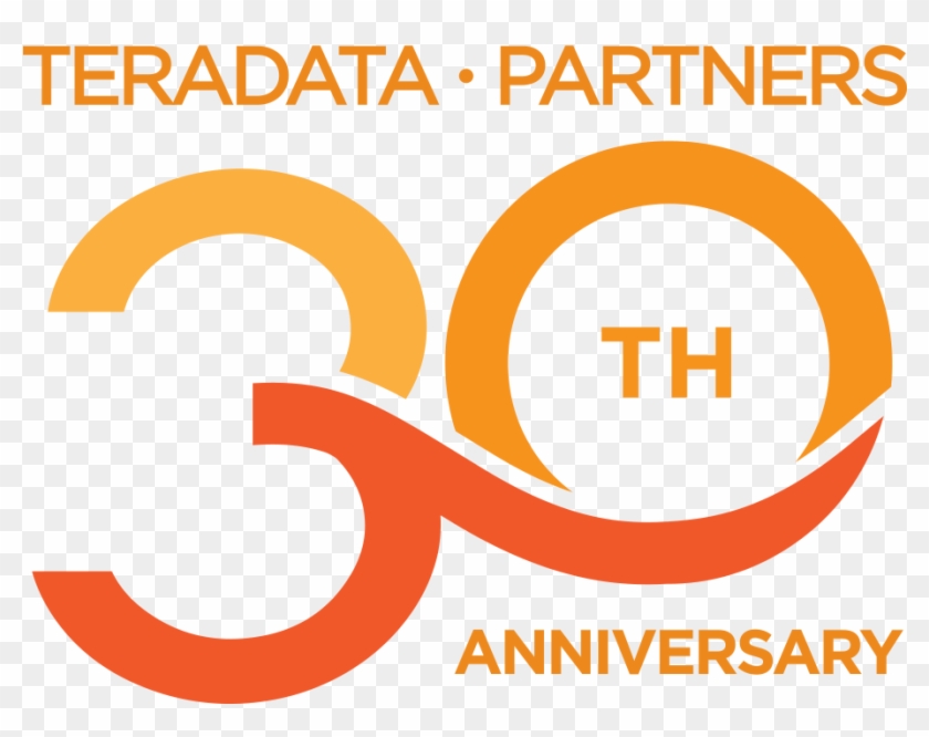 30th Anniversary Logo - James Hay #1076607