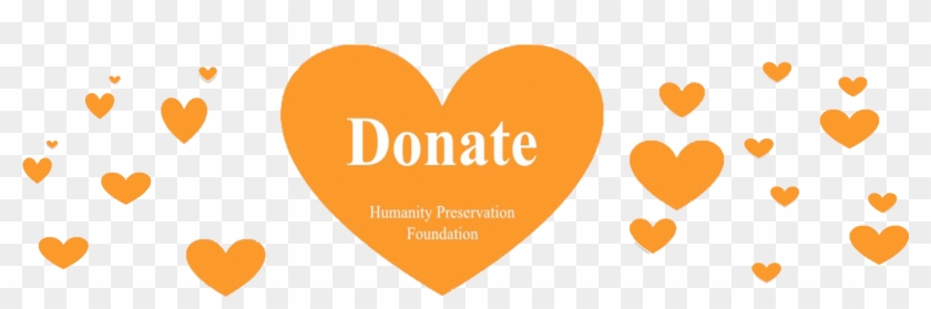 As A Newly Developed 501c3 Nonprofit Organization, - Heart #1076617