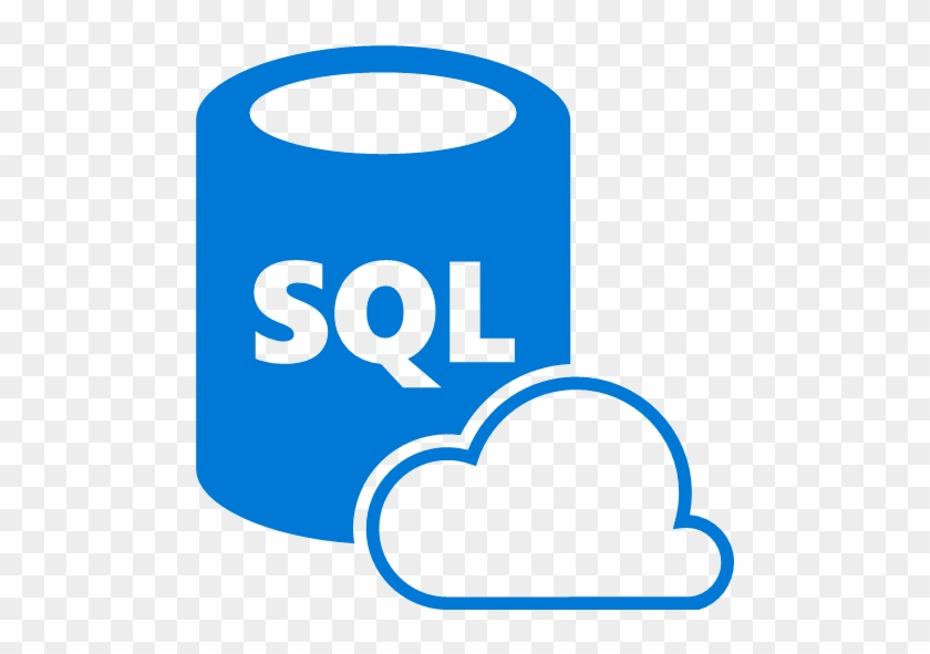 Azure Sql Database Icon Free Transparent Png Clipart Images Download