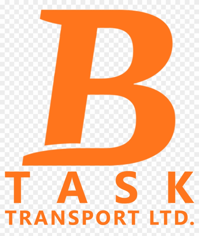 B Task Transport Ltd Super B, And Flat Deck Services - Transport #1076665