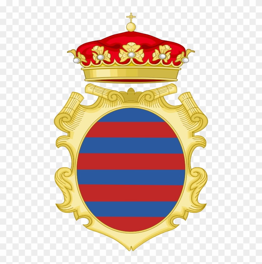 Republic Of Ragusa - Coat Of Arms #1076747