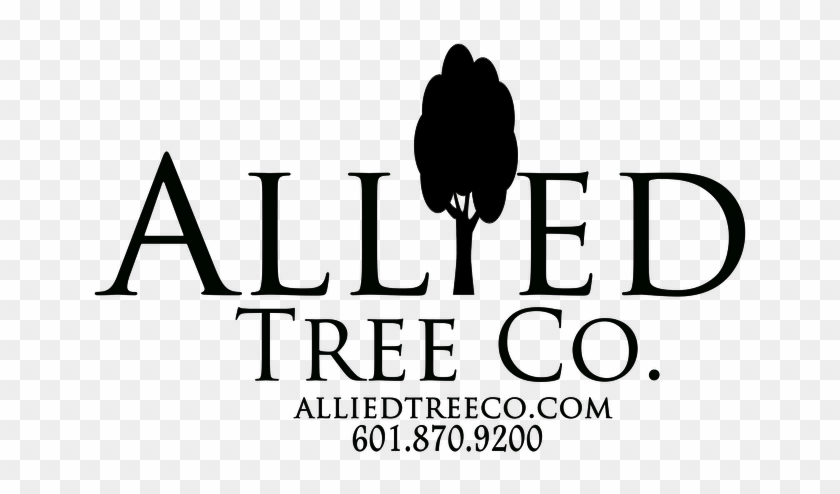 Allied Tree Company #1076753