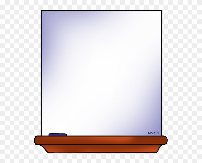Whiteboard Clipart White Board Collection Man Dragging - White Board Clip Art #1076772