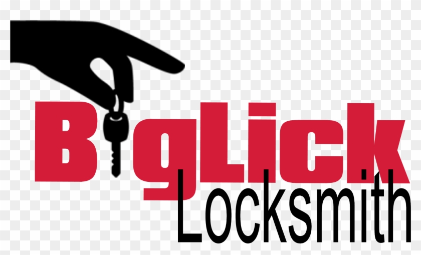 Locksmith Logo Design - Locksmith #1076802