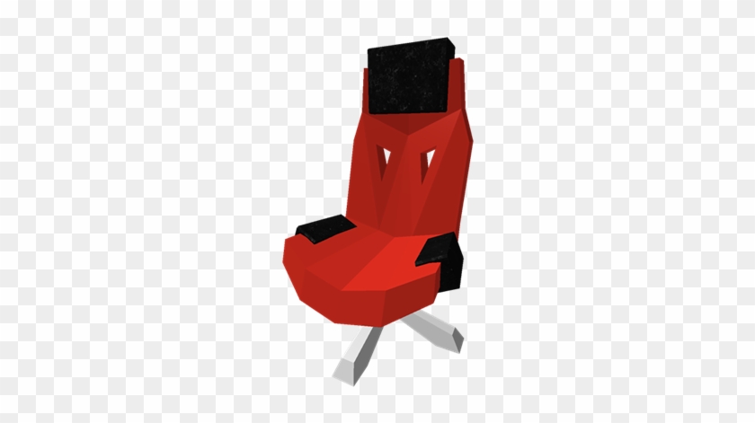 Gaming Chair - Office Chair #1076807