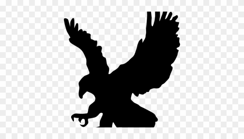 Aquila Yearbook - Eagle Clipart #1076818