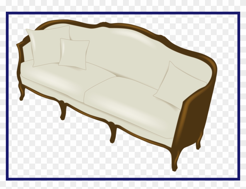 Sofa Chair Sofa Chair Clipart Best Png Clip Art And - Clip Art #1076819