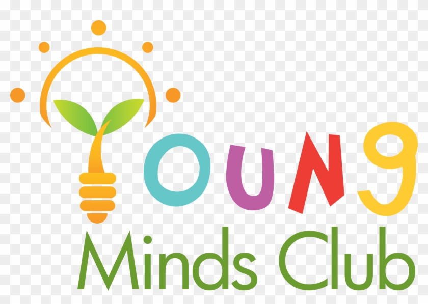 Ymc Final Logo - Minds Logo #1076827