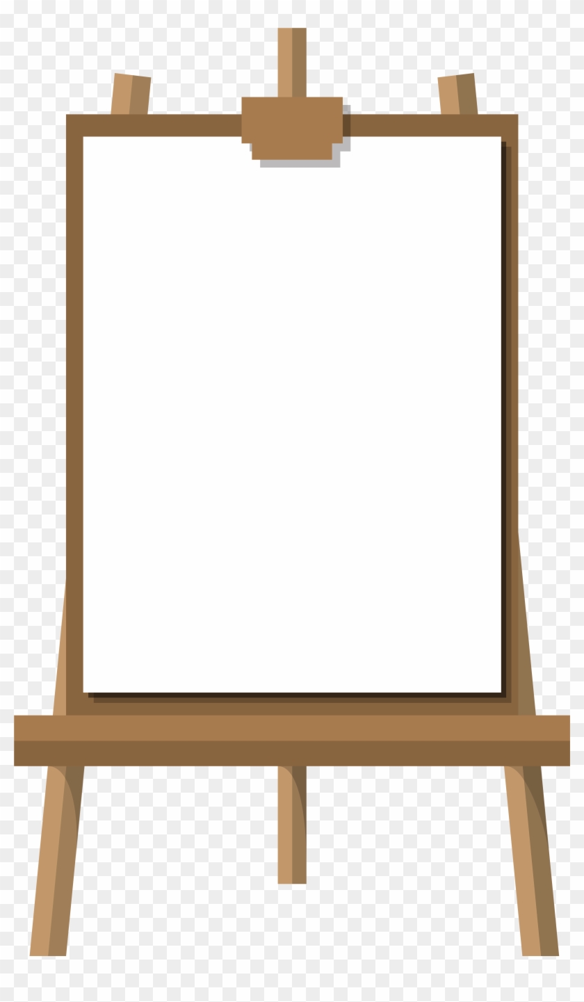 Drawing Board Transparent Png Clip Art Imageu200b Gallery - Drawing #1076874