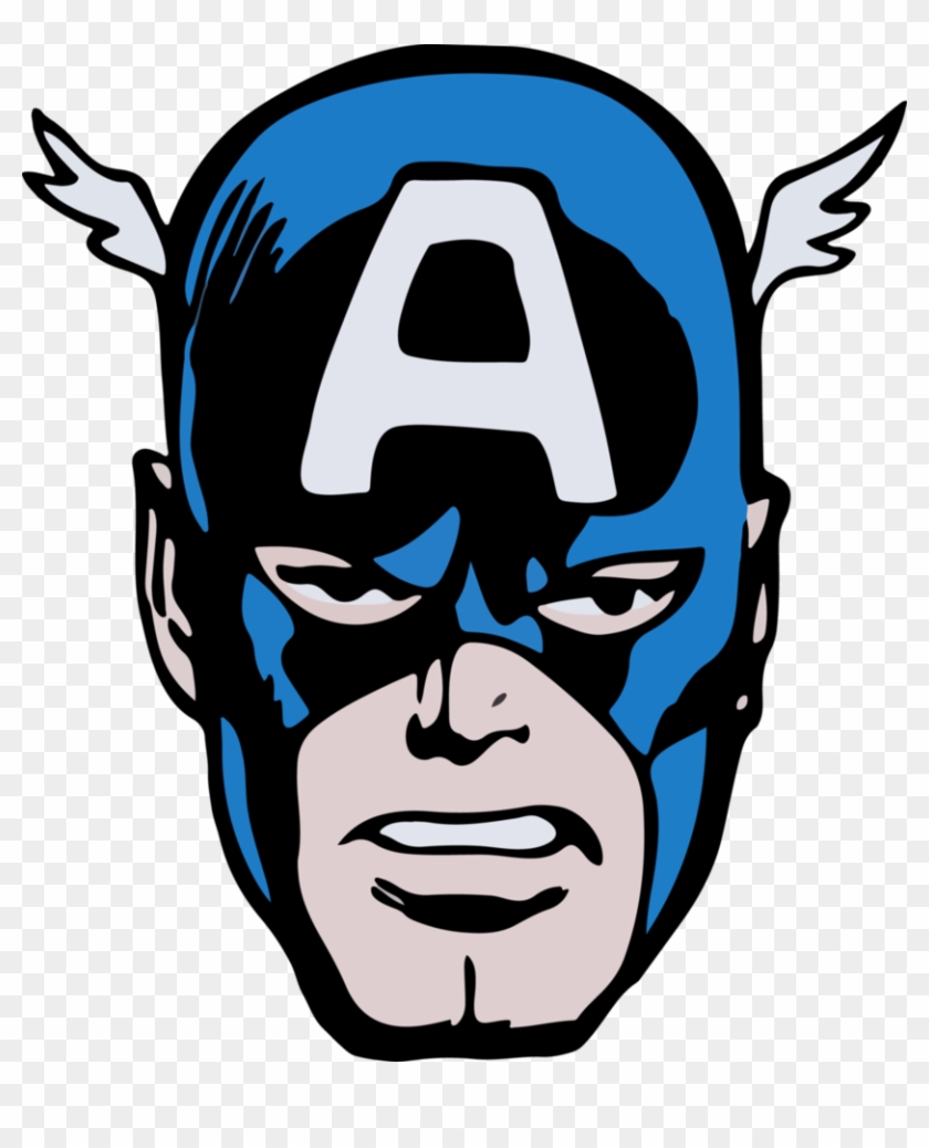 Captain America By Alvarogfm - ??????? ?? ???? ?????? ??????? ????? ?????? ?? ???? #1076847