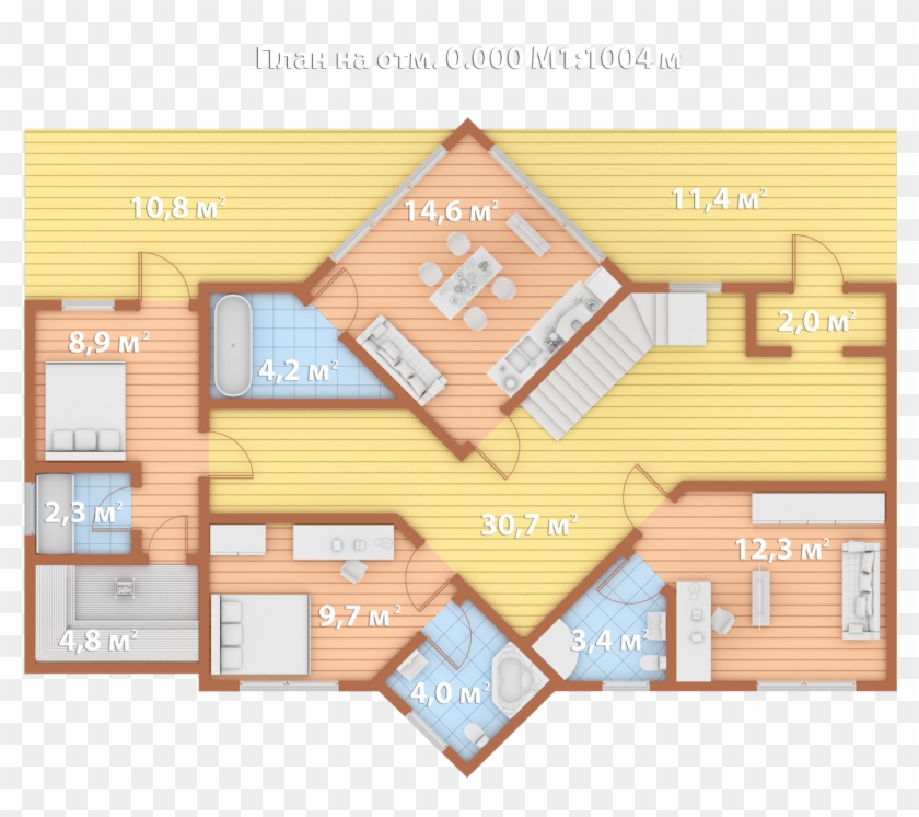 0 Replies 0 Retweets 0 Likes - Floor Plan #1076877