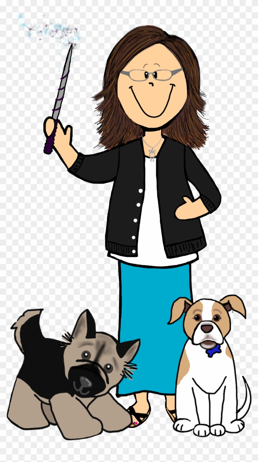 Mskcpotter Aka Kacey Potter - Cartoon #1076945