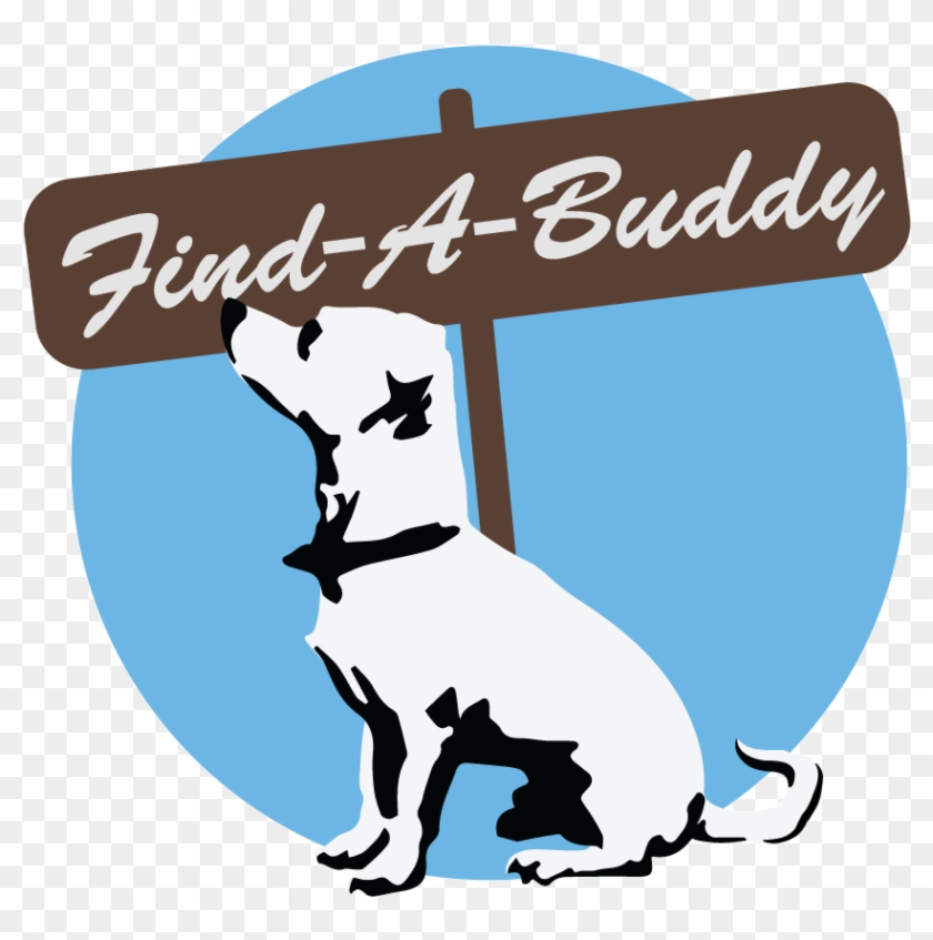 Find A Buddy Nyc - Atomic Salon #1076953