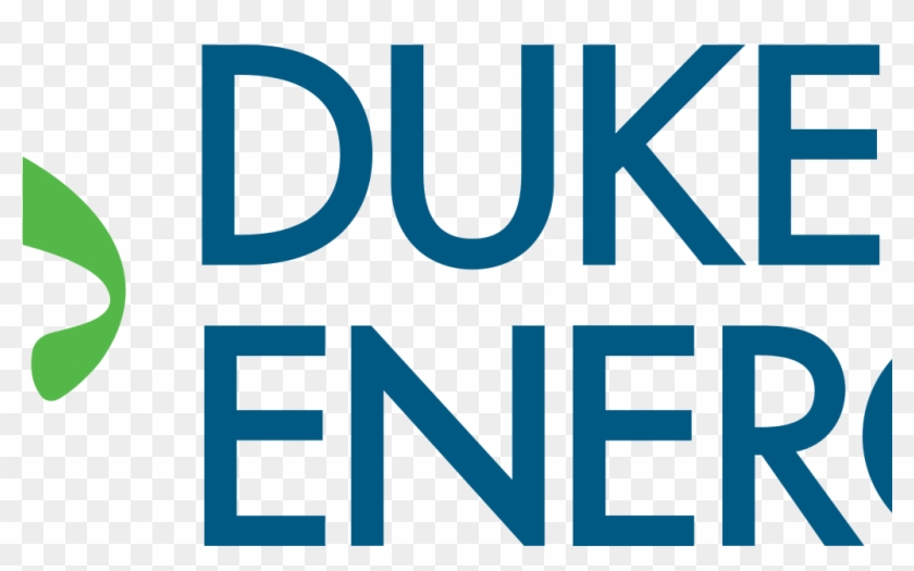 Logo Brand Trademark Product Design - Duke Energy #1076981
