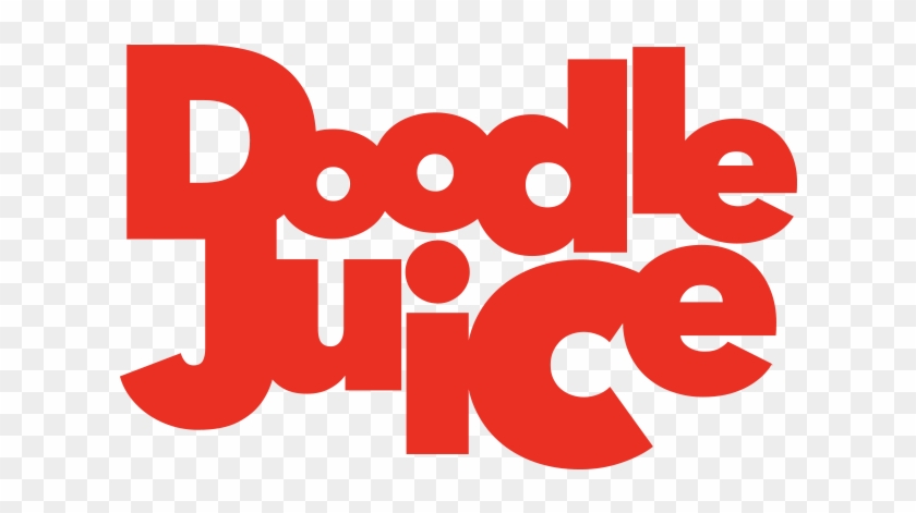 Doodle Juice Design - Graphic Design #1076987