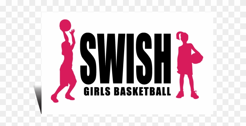 The Gallery For > Girls Basketball Logo Images Girls - Girls Basketball #1076997